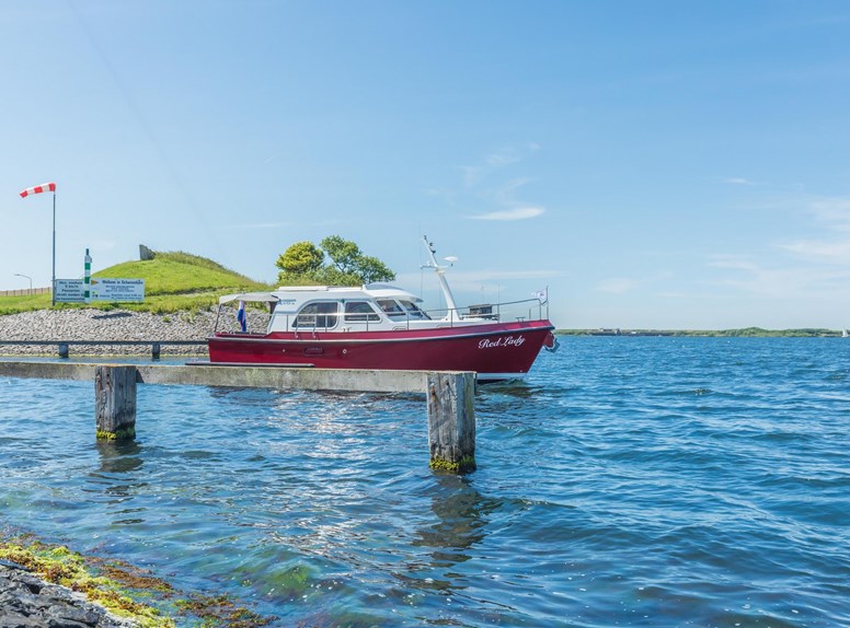 Boot huren in Zeeland