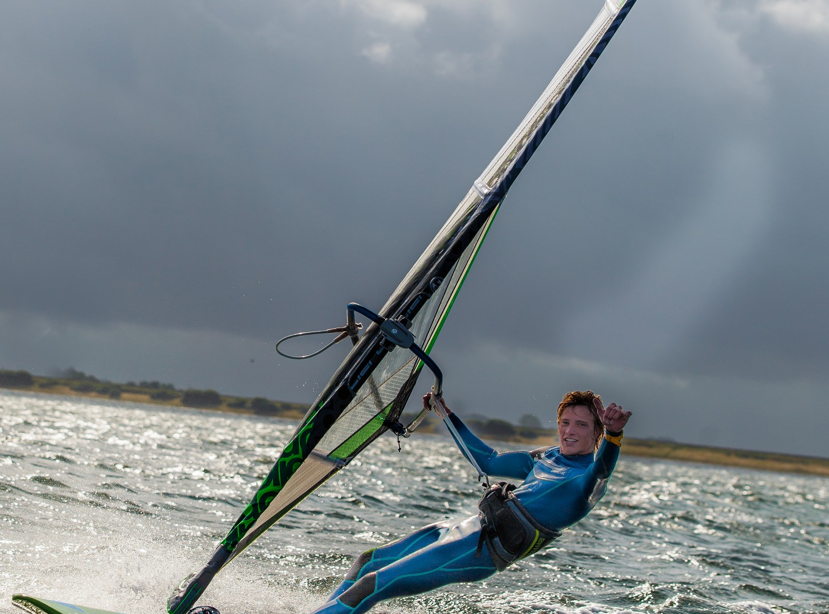 windsurfen
