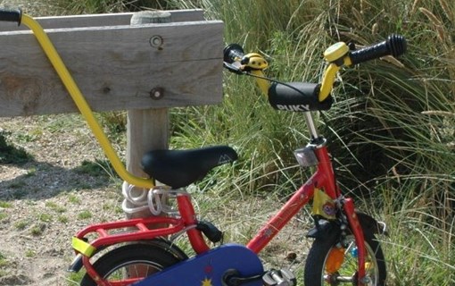 Kinderroute
