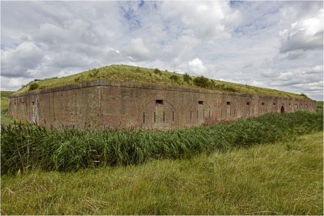 Fort Ellewoutsdijk