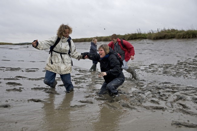 Het verdronken land van Saefthinge