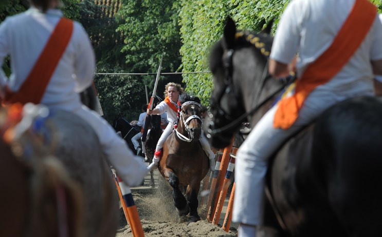 ringrijden