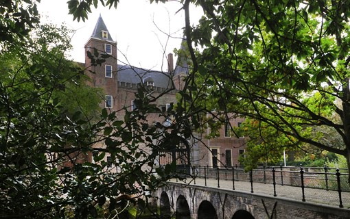 Slot Burgh-Haamstede