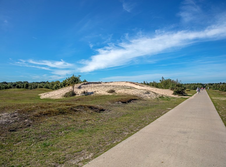 boswachterij westerschouwen