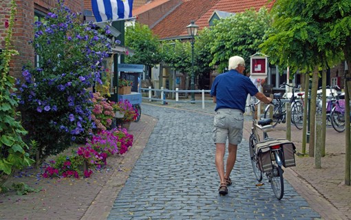 Het Vlaemsche Erfgoed Groede