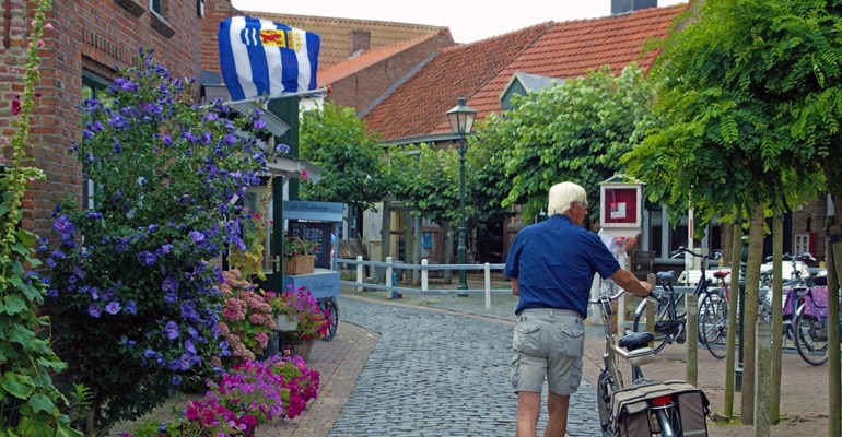 Het Vlaemsche Erfgoed Groede