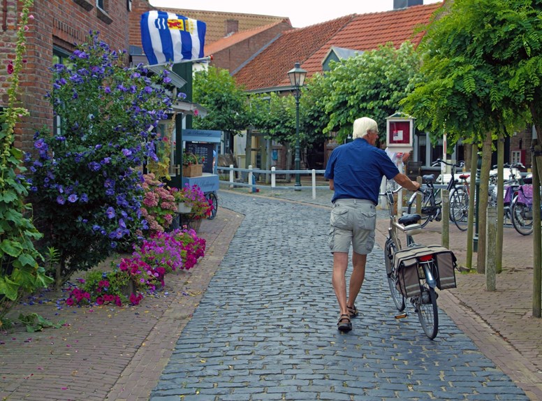 Het Vlaemsche Erfgoed Groede