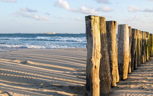 Beach Zeeland