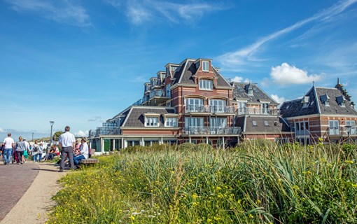 badhotel domburg