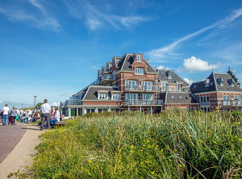 badhotel domburg