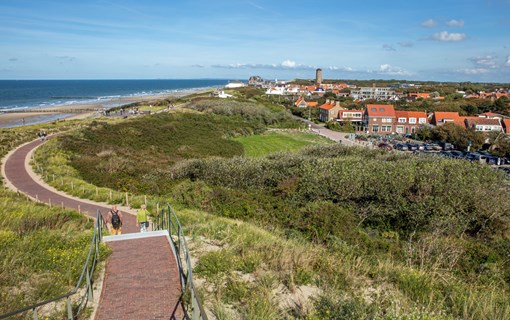 domburg uitzicht