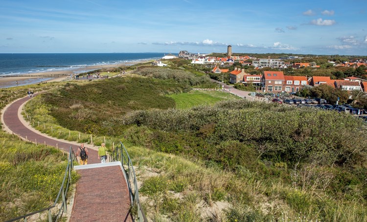 Domburg | Zeeland.com Domburg | Zeeland.com