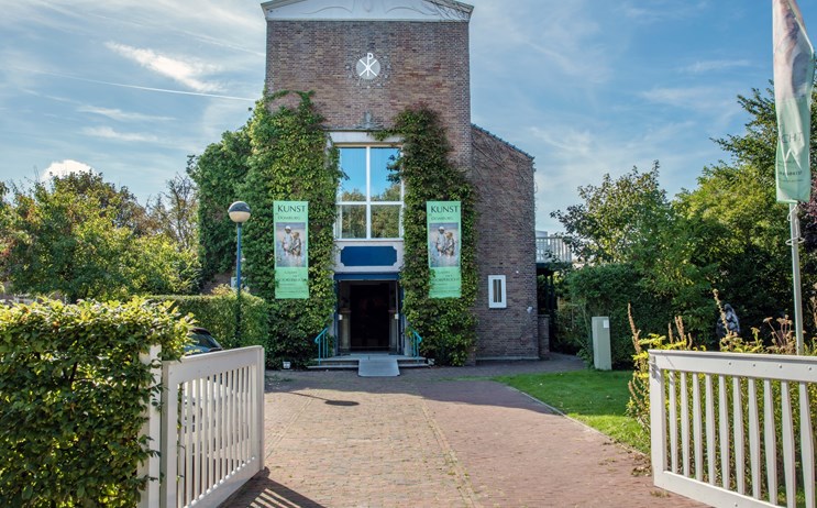 Museen in Domburg