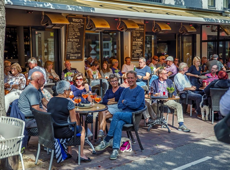 terras domburg
