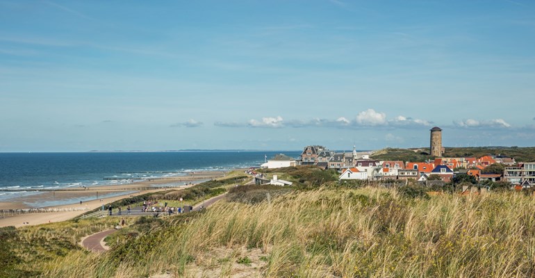 Wat maakt Domburg bijzonder