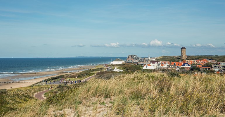 Was ist das Besondere an Domburg?