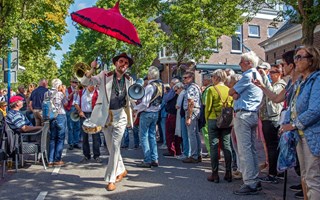 Kunst en cultuur in Zeeland, kunst en culturele evenementen