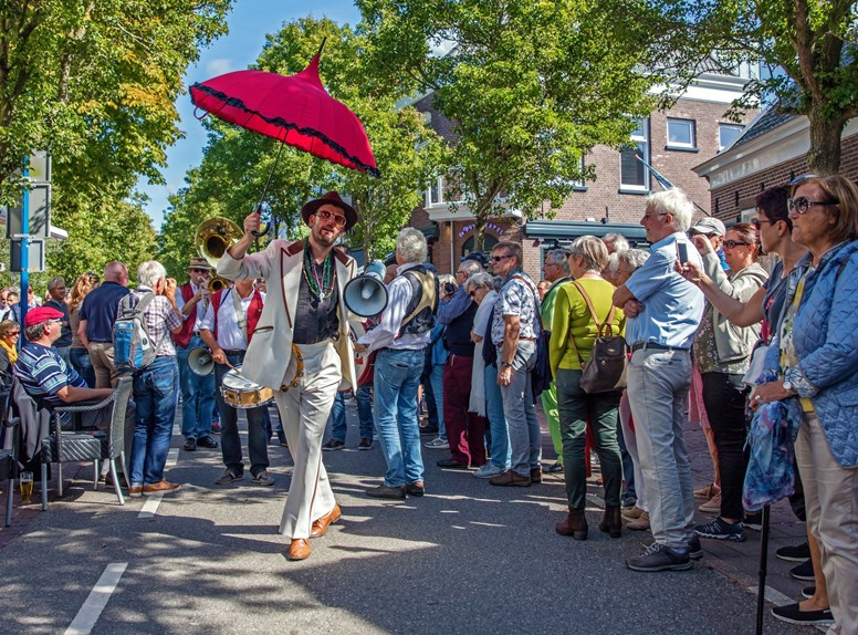 muziek festival domburg