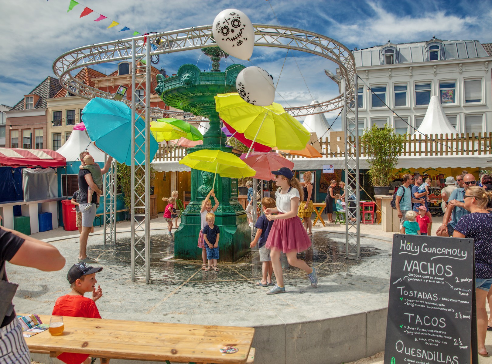 festival onderstroom vlissingen