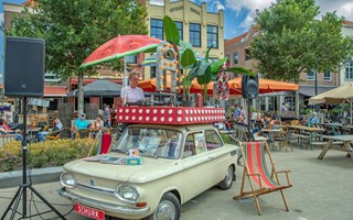 festival onderstroom vlissingen