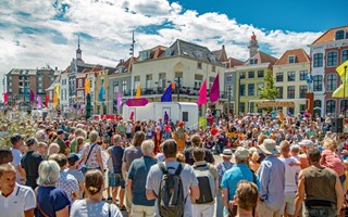 Festival Onderstroom Vlissingen