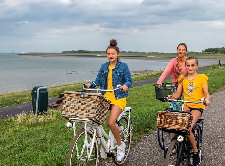 terneuzen fietsers