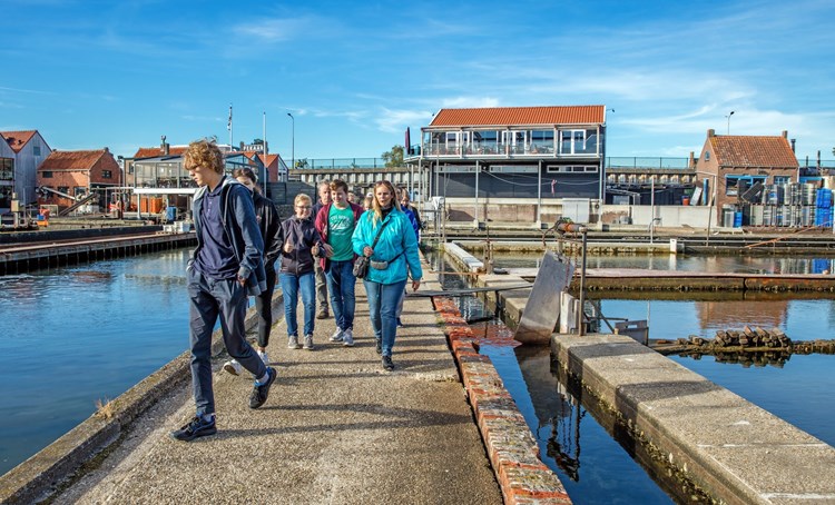 Yerseke ShafqatMinjae