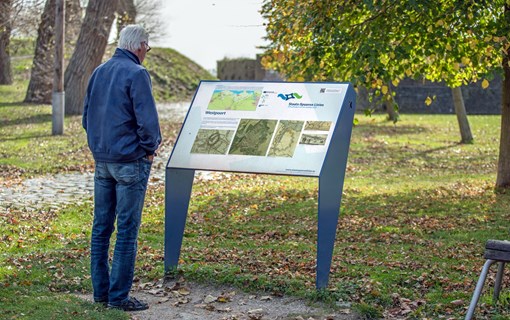 Sluis Staats Spaanse Linies