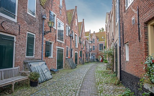 straat middelburg huizen