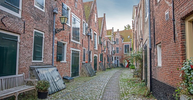 straat middelburg huizen