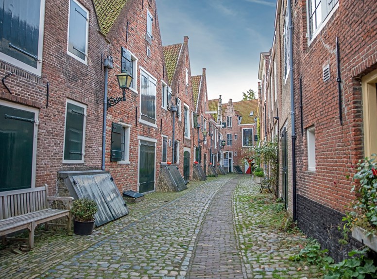 straat middelburg huizen