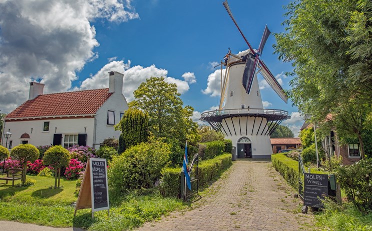 boerderij winkel