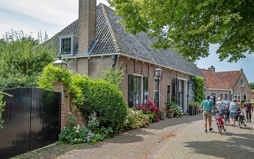 huis nisse centrum