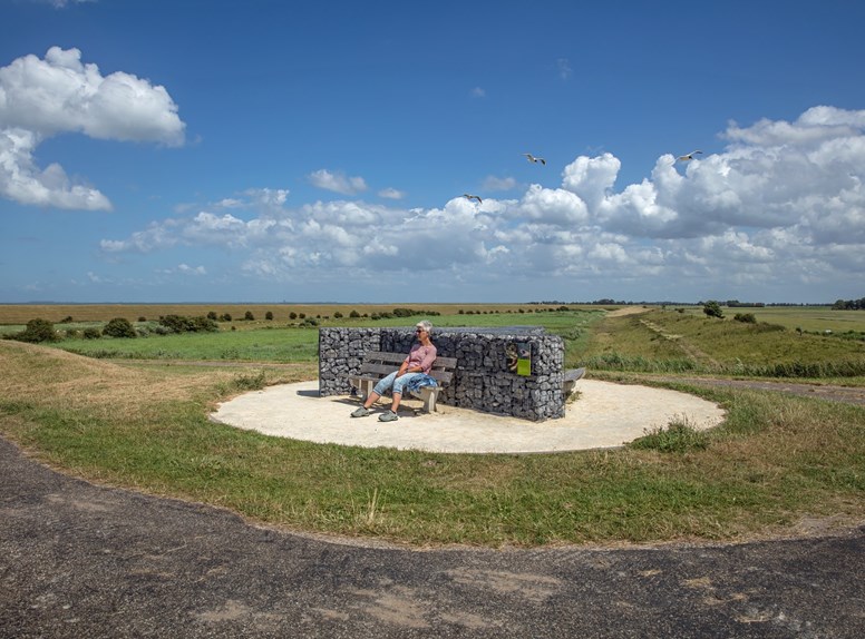 natuur zeeland