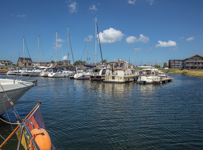 Kamperland