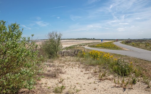 Natuur Panoramaroute Zeeuws-Vlaanderen