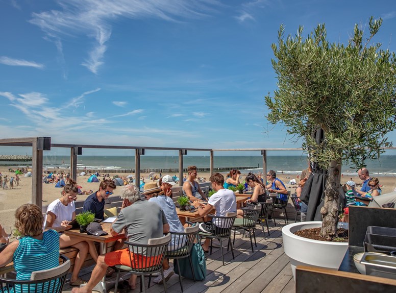 Restaurant in Zeeland