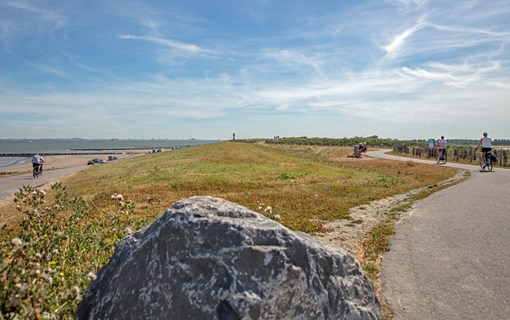 Bekijk hier alle fietsroutes in Zeeland