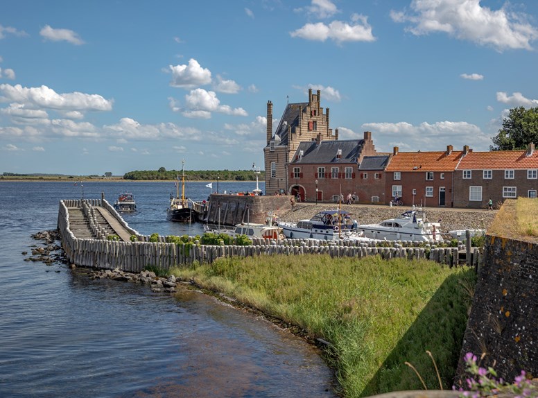 Wat maakt Veere bijzonder