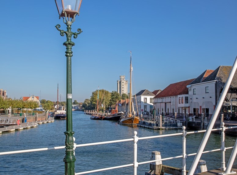 De Werf Haven Zierikzee