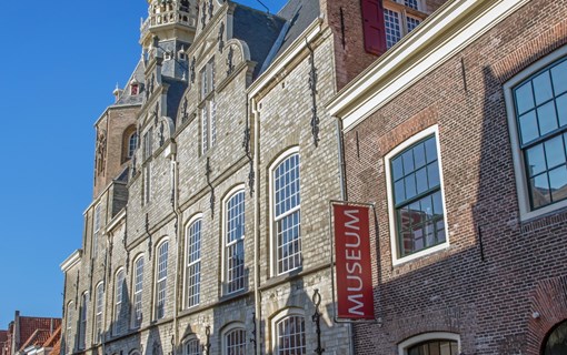 Stadhuismuseum Zierikzee