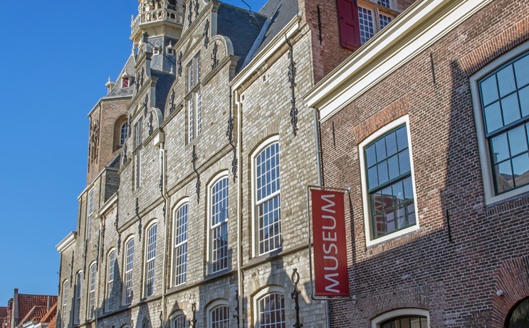 Stadhuismuseum Zierikzee