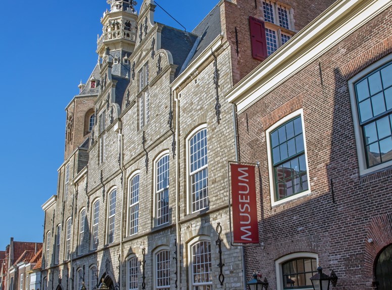 Stadhuismuseum Zierikzee