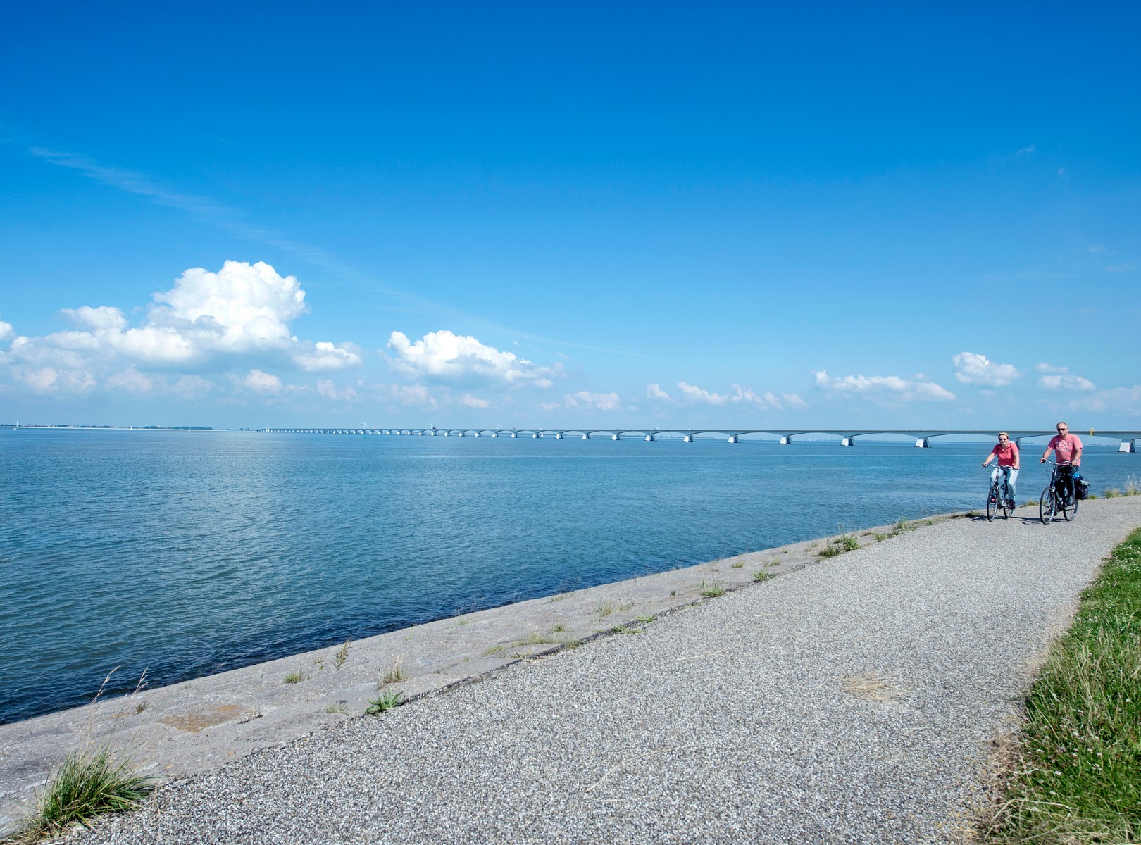 fietsen zeeland