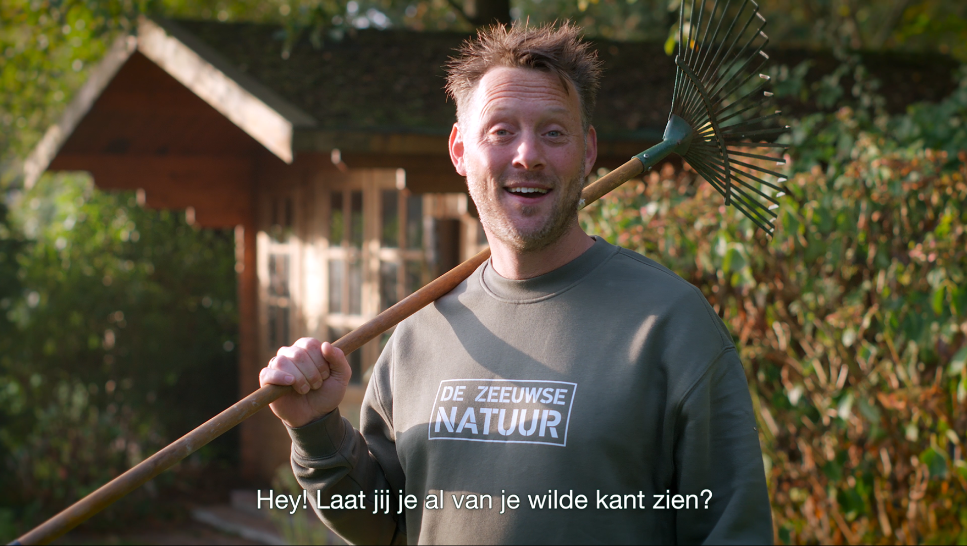 Boswachter
