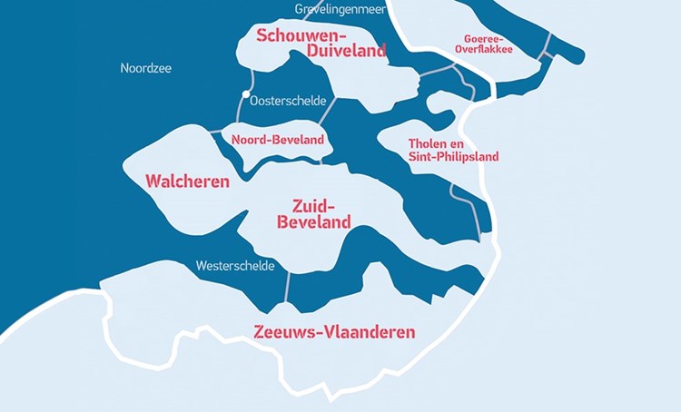 Ontdekken | Zeeland.com