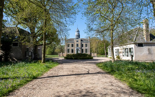 Buitenplaats Duinbeek Oostkapelle