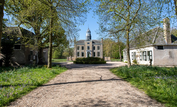 Buitenplaats Duinbeek Oostkapelle