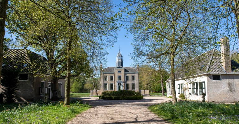Buitenplaats Duinbeek Oostkapelle