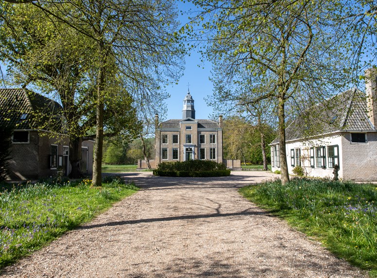 Buitenplaats Duinbeek Oostkapelle